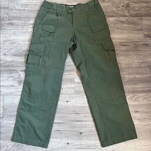 Blackhawk Cargo Pants Utility Style